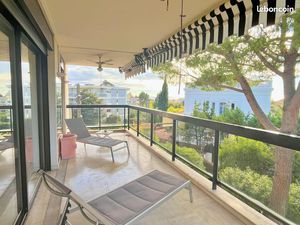 Superbe 2/3 pièces avec terrasses totalisant 37 m²