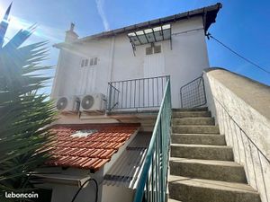 Location APPARTEMENT T2/3 13008 - MARSEILLE 08   Quartier Saint Anne - boulevard Luce