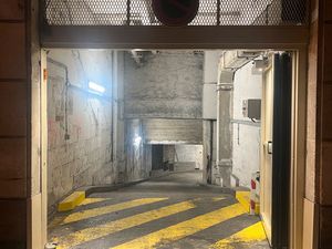 Location place 2 Roues – Rue Jean Lantier  Paris 1er