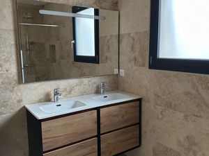 Maison à louer sur Beaurepaire plein pied