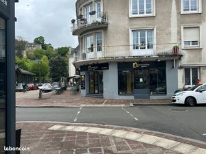 Local commercial hyper centre Vendôme