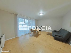 Appartement 2 pièces 50 m²