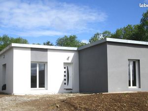 Maison 80 m² Gourlizon