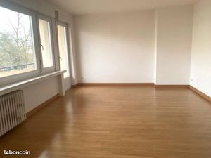 Appartement 5 pièces 101 m²