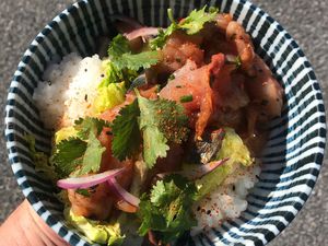 Droit Au Bail Restaurant