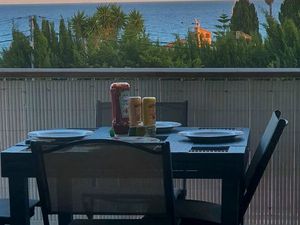 Secteur ultra rare et très prisé – FONTSAINTE. Vue mer exceptionnelle■Vue mer exceptionnel