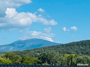 Terrain à batir pour collectif