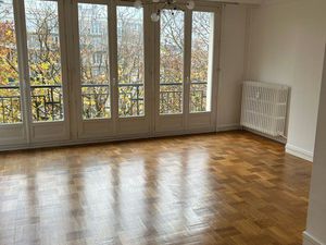 Appartement type F2