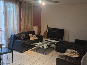 Fort potentiel   Appartement 96 m²  emplacement stratégique au Mans