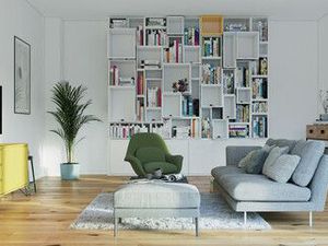 T3 avec terrasse couverte et parking