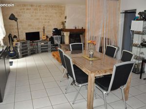 Charmante maison  coup de coeur assuré