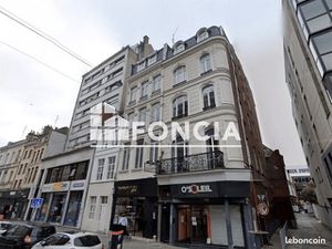 Appartement 3 pièces 69 m²