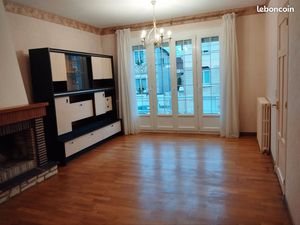 Maison 76m2 Caen