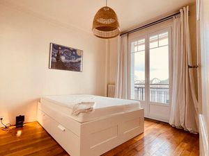 Loue appartement meublé - 42m2 - Fontenay-sous-bois - Quartier Rigolots