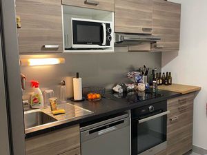 Appartement saint Cyr sur Loire