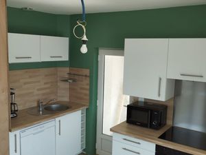 Location maison meublée