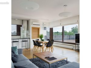 Appartement 4 pièces 90 m²