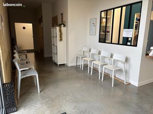 Local 121 m² Sannois