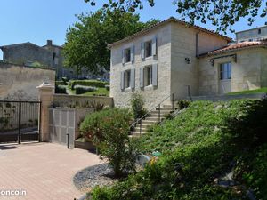 Maison 3 pièces 58 m²