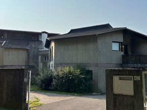 Lumineux Studio meublé 17m² - 5min du campus