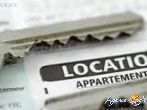 Appartement 4 pièces 71 m²