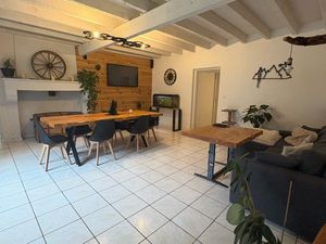 Maison de village à louer