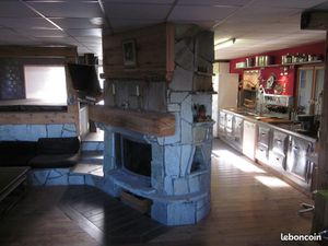 Appartement à la montagne sur les hauteur de La Roche sur Foron