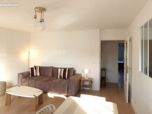 Grand 3 pièces avec parking ou garage