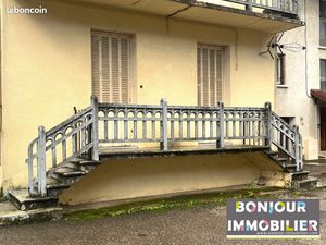 Local d'activité 28 m²