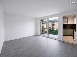 Studio Maisons Alfort 94700