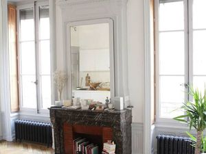 Location appartement Foch