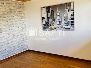 Appartement 4 pièces 70 m²
