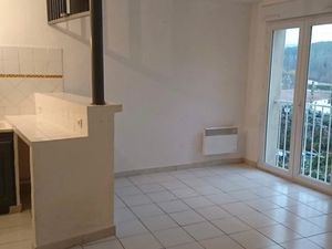 Appartement 2 chambrés Mormoiron