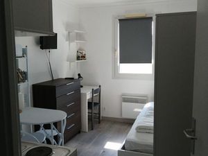 Studio meublé secteur Grandmont