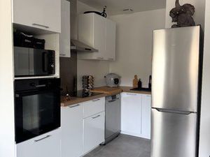 Location appartement t3