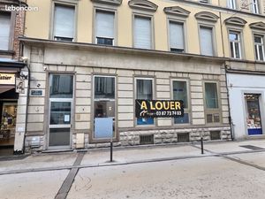 Local commercial 227 m² Sarreguemines