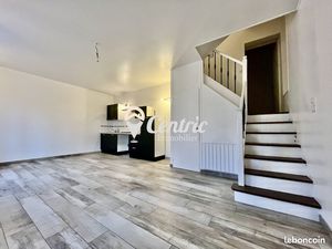 Maison de ville 4 pièces 74 m²