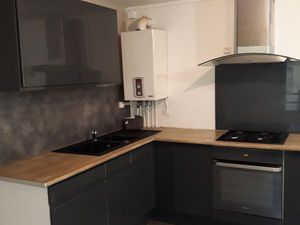 F2 centre ville Bar-le-duc