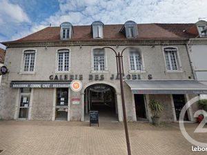 Local commercial 70 m²