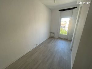 Appartement 2 pièces 30 m²