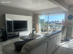 Apparemment 3 pièces Cannes