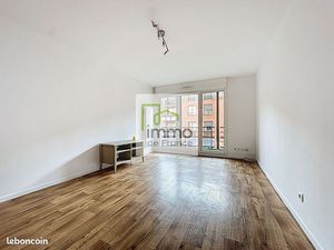 Appartement 2 pièces 51 m²