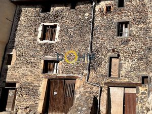 Inconnu 200 m² Issoire