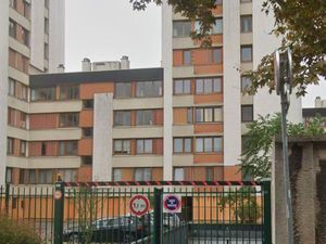 Place parking souterrain