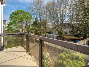 Appartement 3 pièces 54 m²