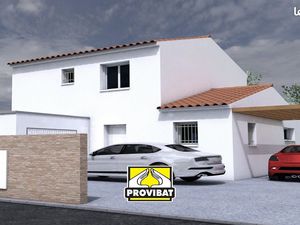 Maison 4 pièces 70 m²