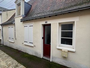 Appartement meublé 38m2