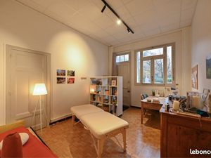 Location de cabinet professionnel - chambéry centre