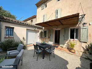 Maison de village 4 pièces 75 m²