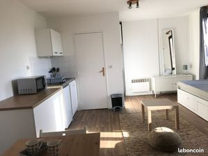 Appartement 1 pièce 23 m²